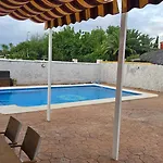 Chalet El Campillo