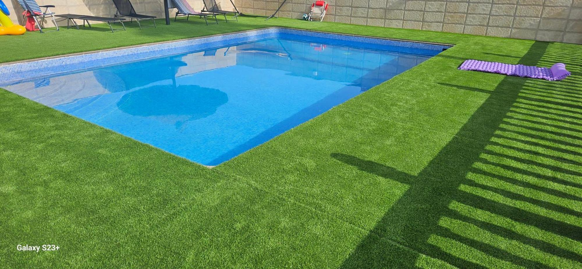 Vakantiehuis El Campillo *