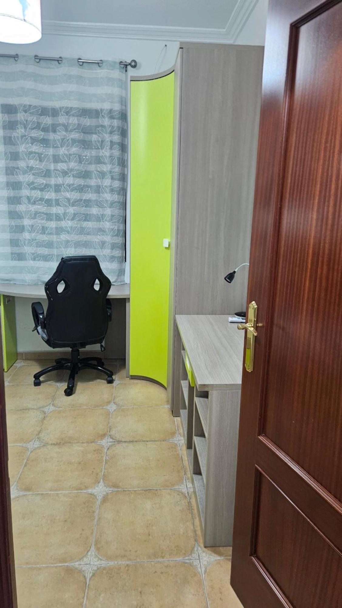 El Campillo Vakantiehuis