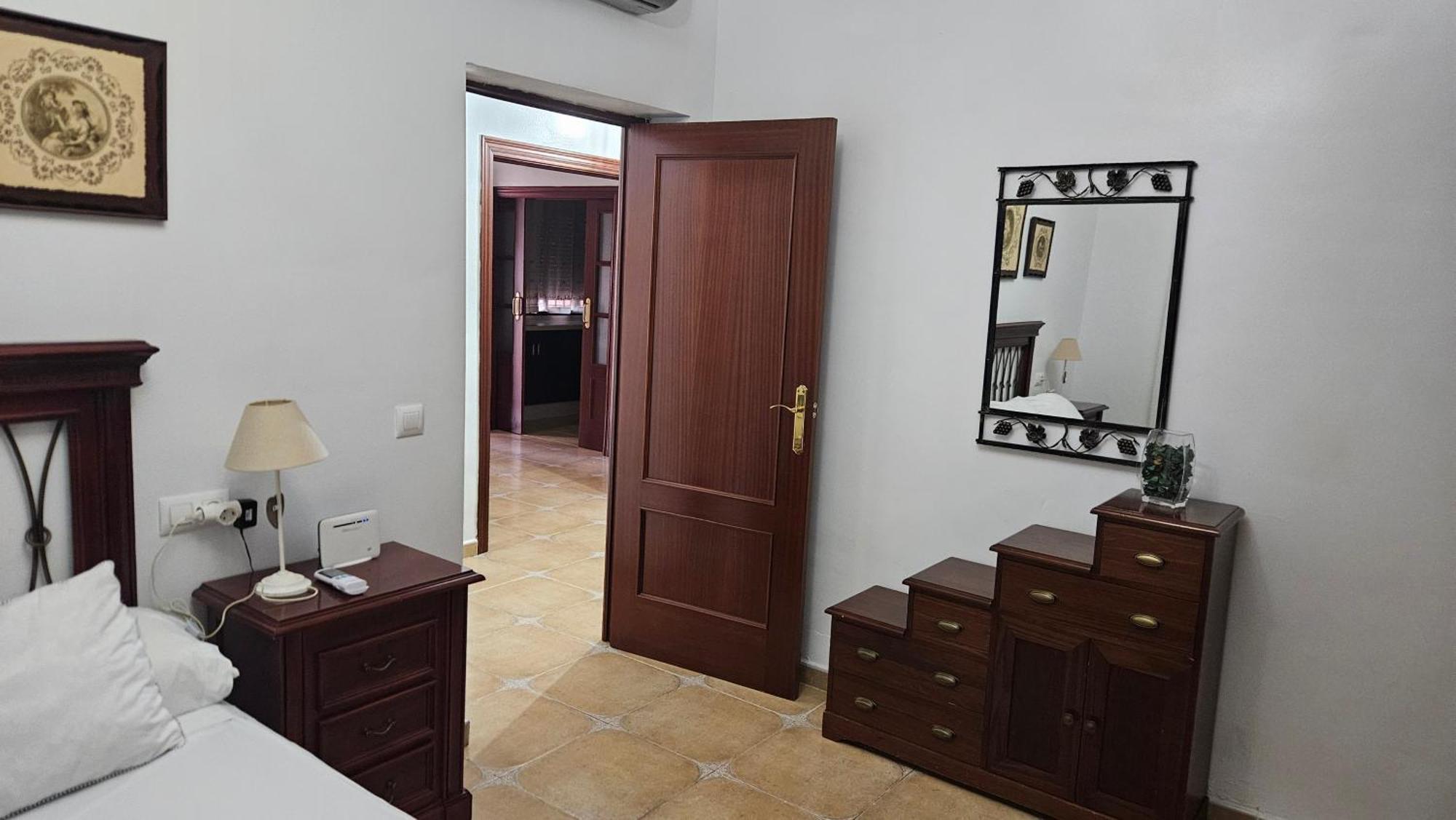 El Campillo Holiday home *