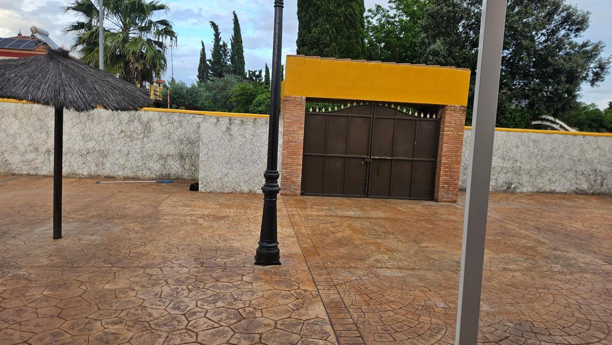 El Campillo Seville